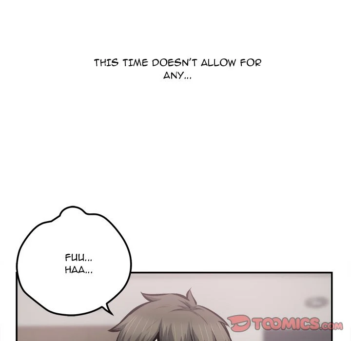 The Ark Is Me - Chapter 113 — Page 9