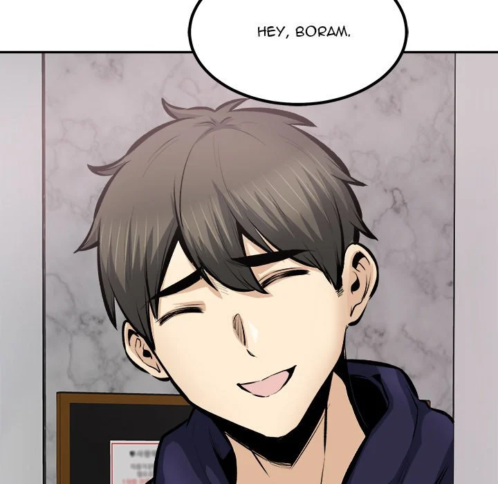 The Ark Is Me - Chapter 113 — Page 90