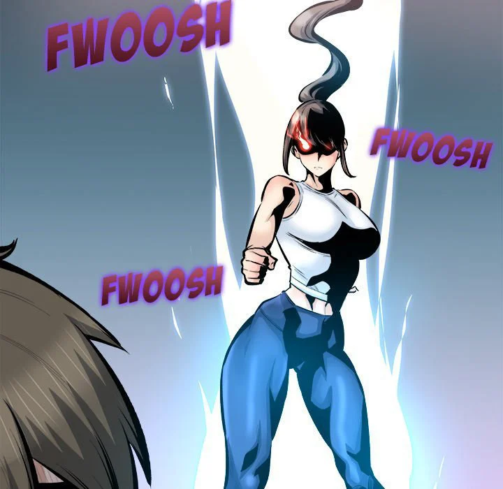 The Ark Is Me - Chapter 113 — Page 92