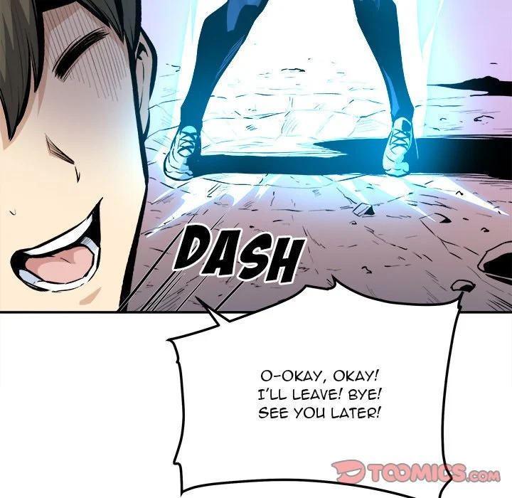 The Ark Is Me - Chapter 113 — Page 93