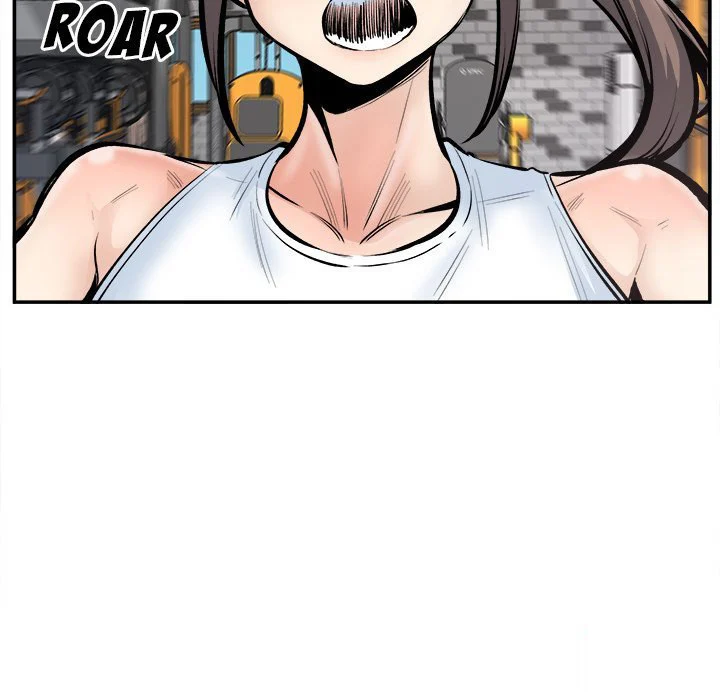The Ark Is Me - Chapter 113 — Page 98