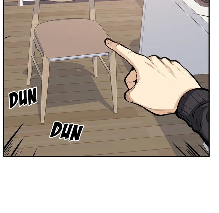 The Ark Is Me - Chapter 105 — Page 10