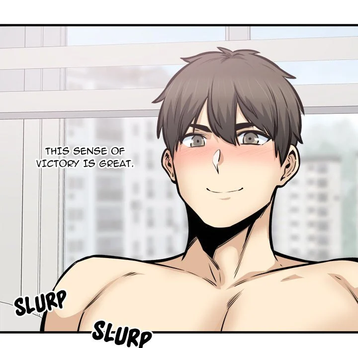 The Ark Is Me - Chapter 105 — Page 101