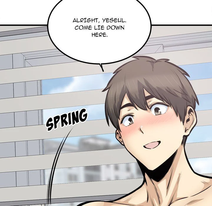 The Ark Is Me - Chapter 105 — Page 106