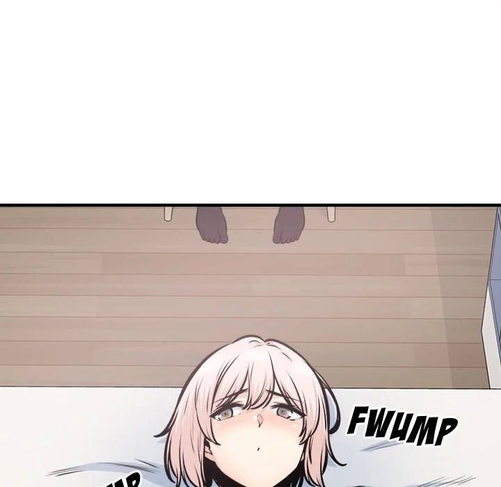 The Ark Is Me - Chapter 105 — Page 108