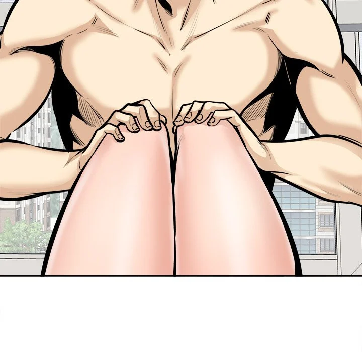 The Ark Is Me - Chapter 105 — Page 112