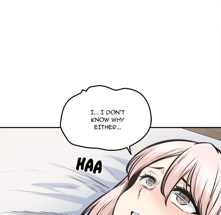 The Ark Is Me - Chapter 105 — Page 113