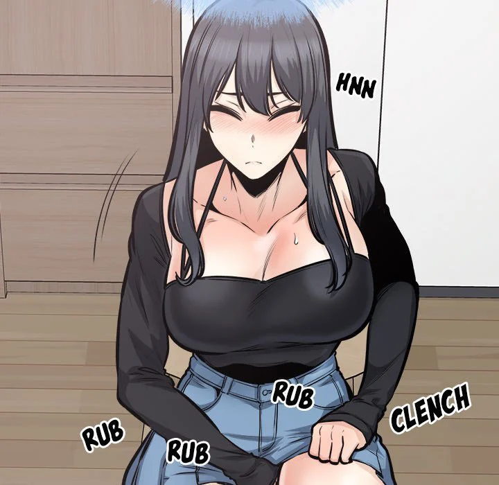 The Ark Is Me - Chapter 105 — Page 118