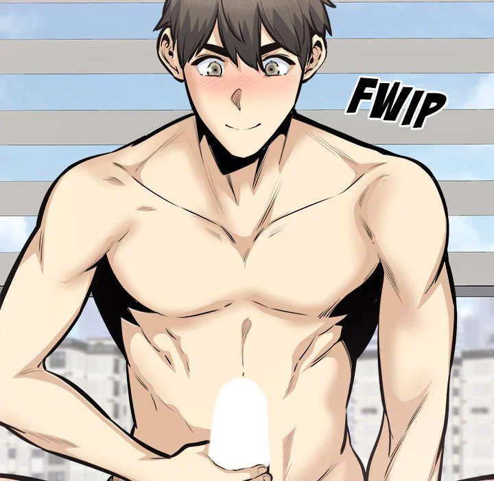 The Ark Is Me - Chapter 105 — Page 123