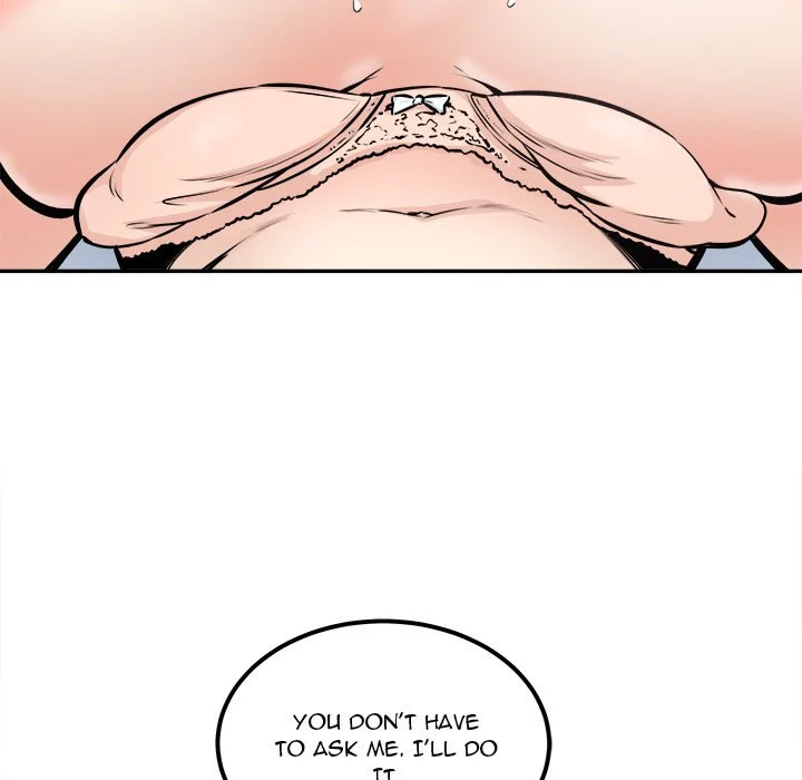 The Ark Is Me - Chapter 105 — Page 126