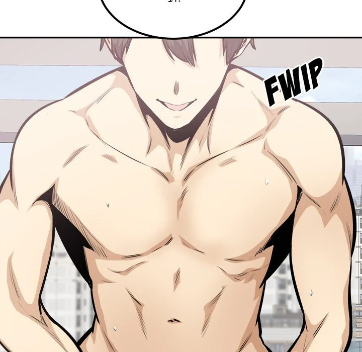 The Ark Is Me - Chapter 105 — Page 127