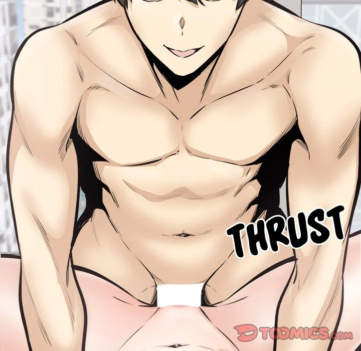 The Ark Is Me - Chapter 105 — Page 134