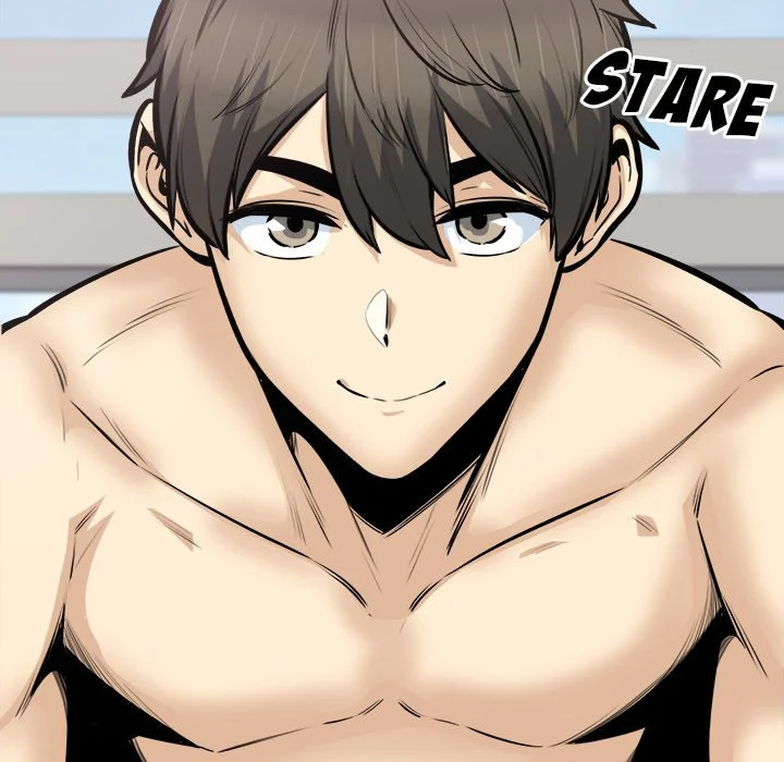 The Ark Is Me - Chapter 105 — Page 137