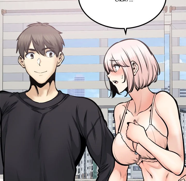 The Ark Is Me - Chapter 105 — Page 14