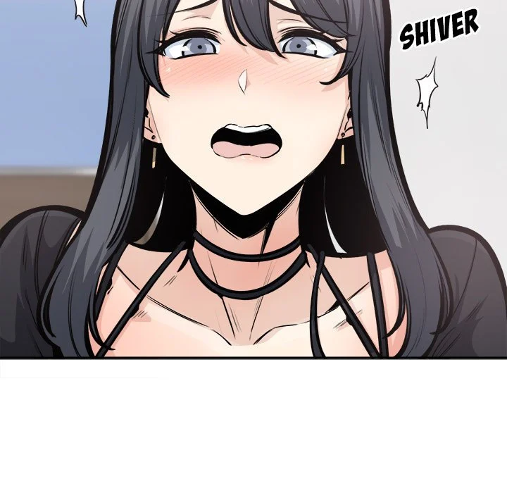 The Ark Is Me - Chapter 105 — Page 139