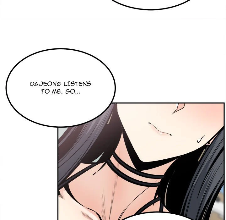 The Ark Is Me - Chapter 105 — Page 20