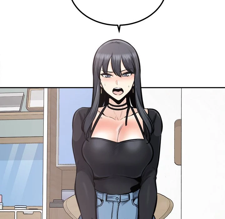 The Ark Is Me - Chapter 105 — Page 25