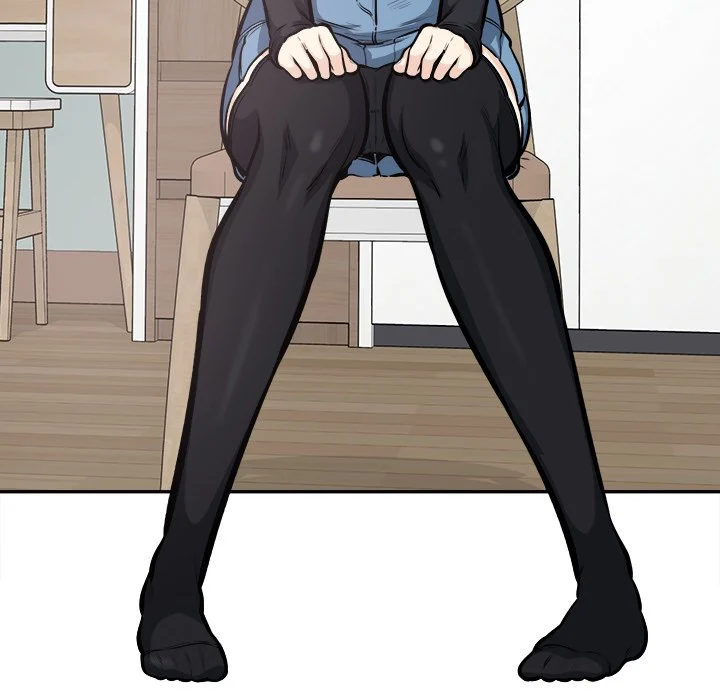 The Ark Is Me - Chapter 105 — Page 26