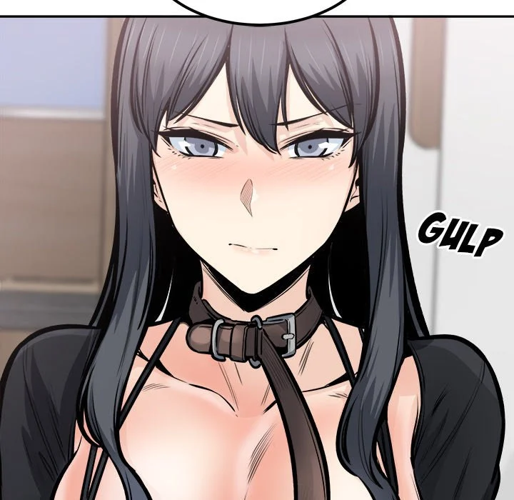 The Ark Is Me - Chapter 105 — Page 30