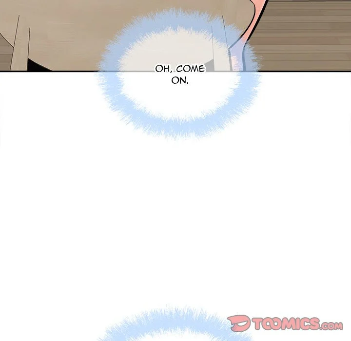 The Ark Is Me - Chapter 105 — Page 45