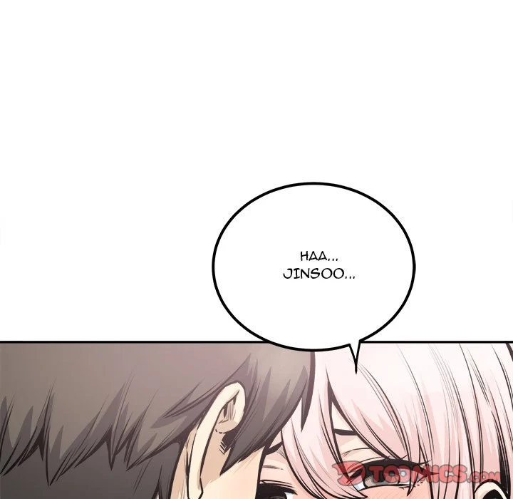 The Ark Is Me - Chapter 105 — Page 51