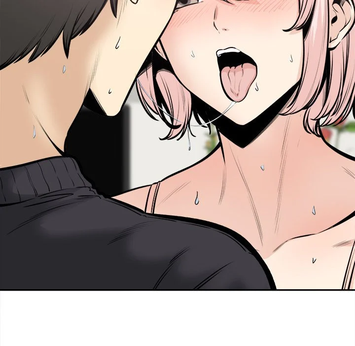 The Ark Is Me - Chapter 105 — Page 52