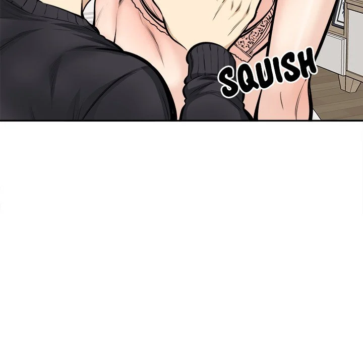 The Ark Is Me - Chapter 105 — Page 55