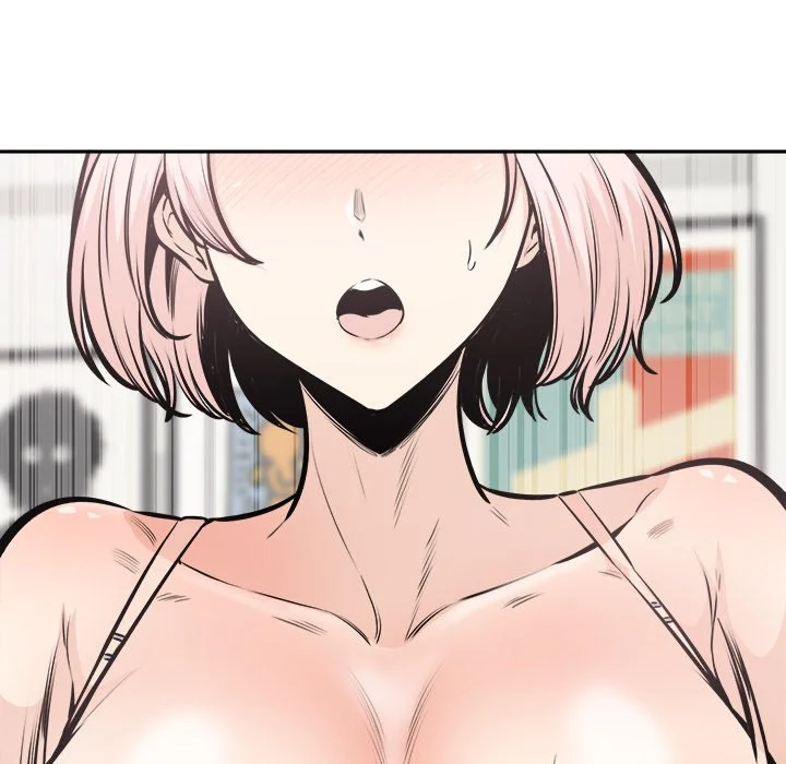 The Ark Is Me - Chapter 105 — Page 56