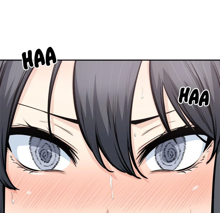 The Ark Is Me - Chapter 105 — Page 64