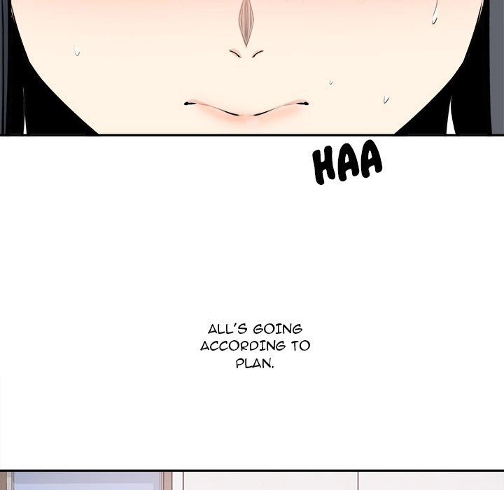 The Ark Is Me - Chapter 105 — Page 65