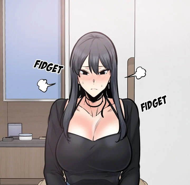 The Ark Is Me - Chapter 105 — Page 66