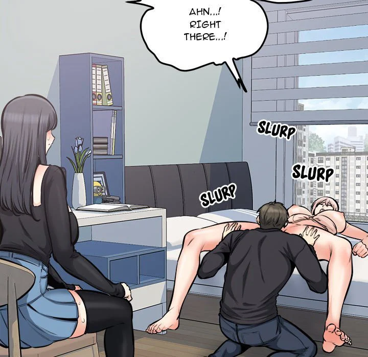 The Ark Is Me - Chapter 105 — Page 73