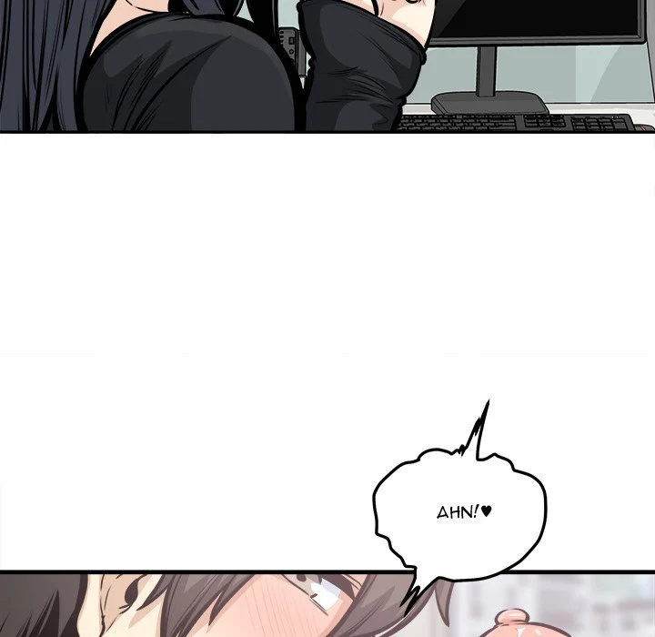 The Ark Is Me - Chapter 105 — Page 76