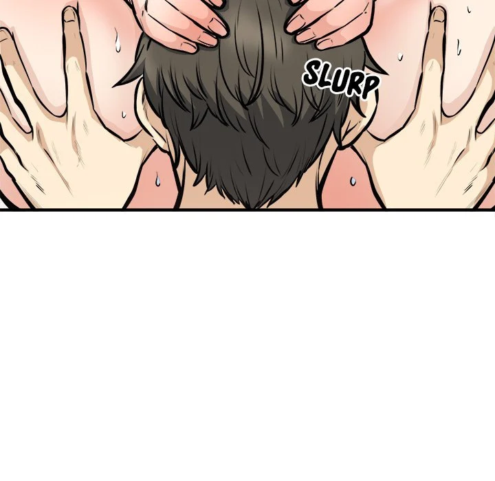 The Ark Is Me - Chapter 105 — Page 82