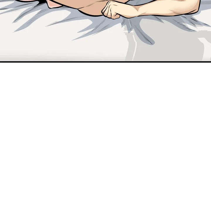 The Ark Is Me - Chapter 105 — Page 97