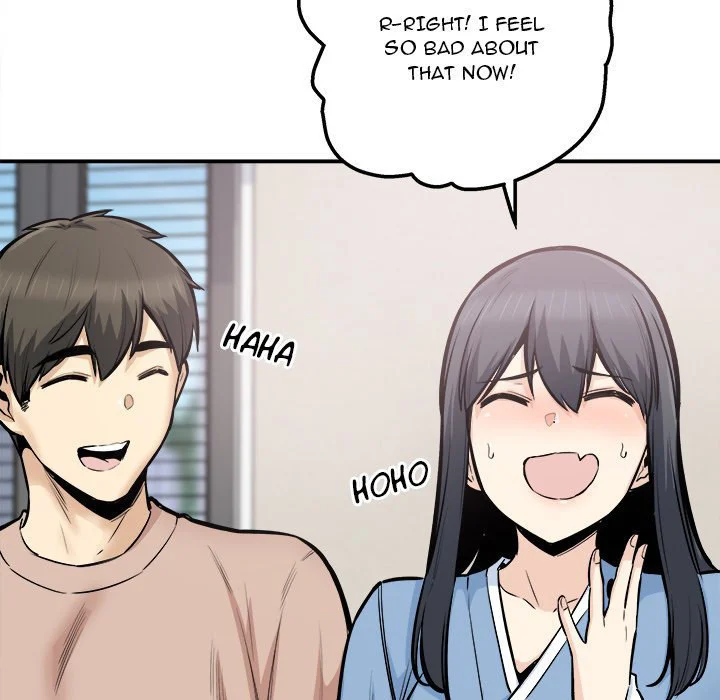 The Ark Is Me - Chapter 103 — Page 103