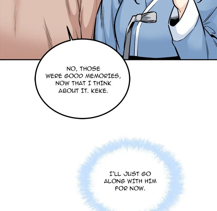 The Ark Is Me - Chapter 103 — Page 104