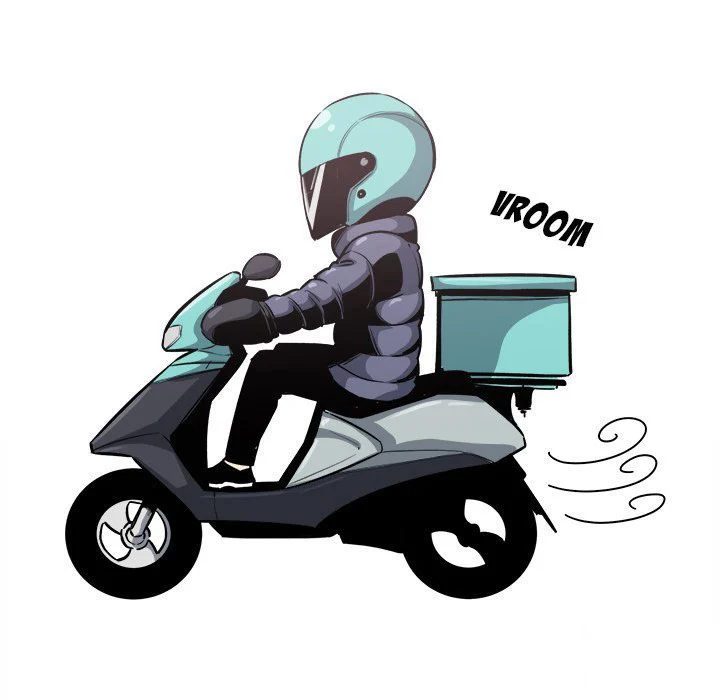 The Ark Is Me - Chapter 103 — Page 114