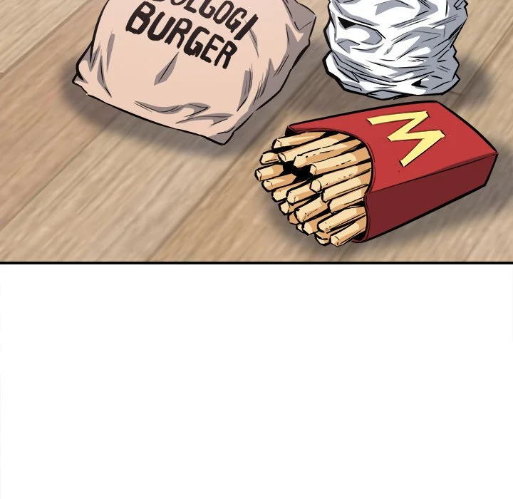 The Ark Is Me - Chapter 103 — Page 116