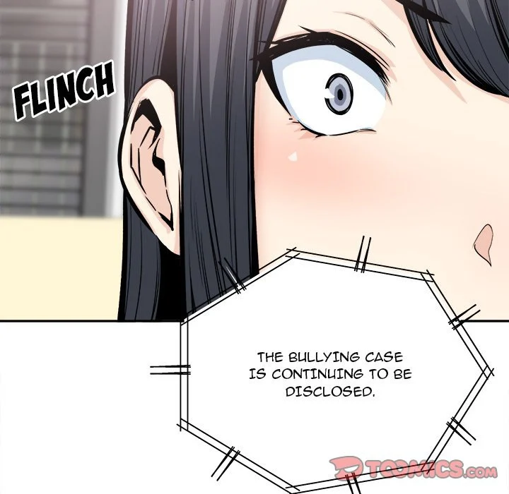 The Ark Is Me - Chapter 103 — Page 122