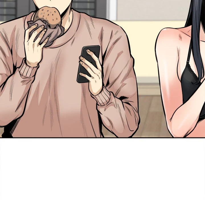 The Ark Is Me - Chapter 103 — Page 124