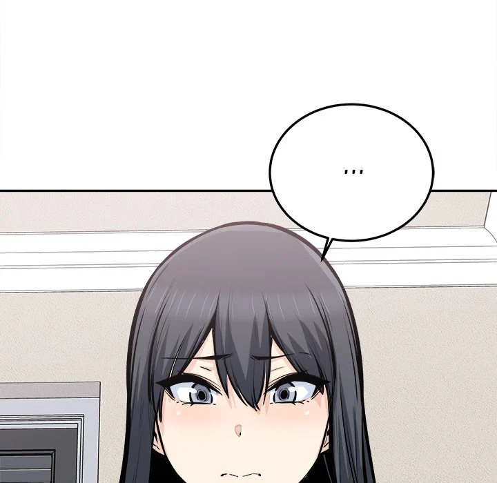 The Ark Is Me - Chapter 103 — Page 125