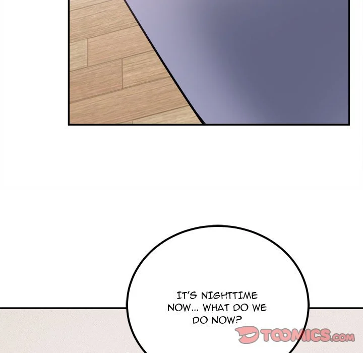 The Ark Is Me - Chapter 103 — Page 128