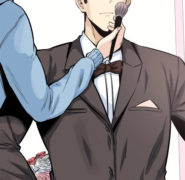 The Ark Is Me - Chapter 103 — Page 13