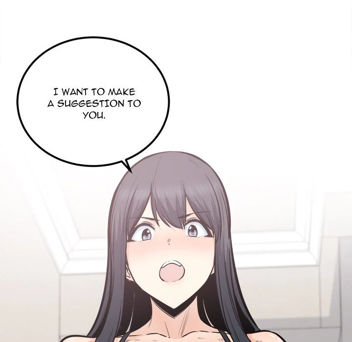 The Ark Is Me - Chapter 103 — Page 133