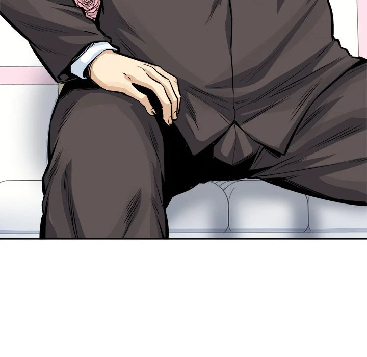 The Ark Is Me - Chapter 103 — Page 14