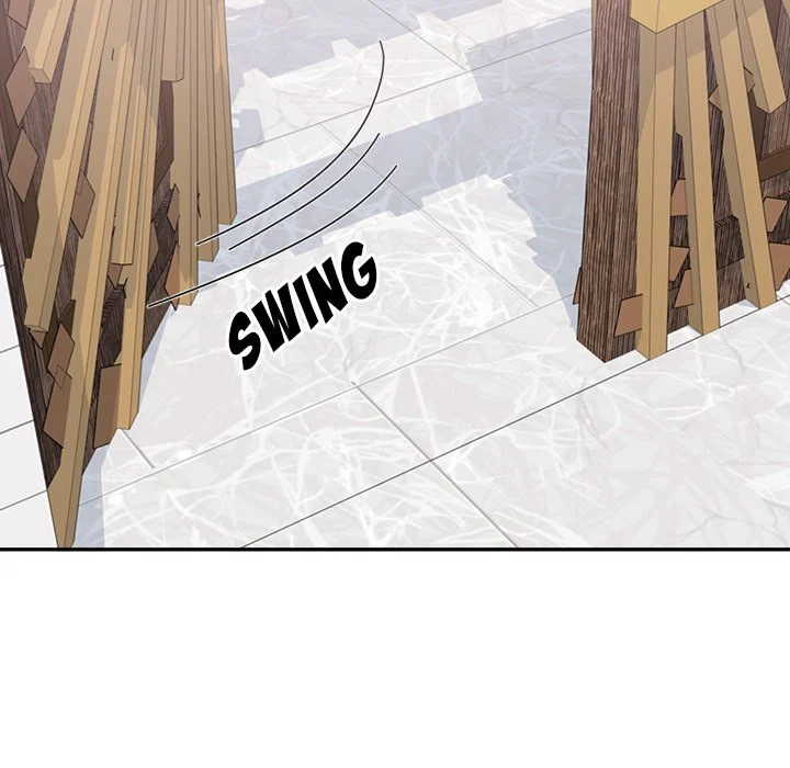 The Ark Is Me - Chapter 103 — Page 17