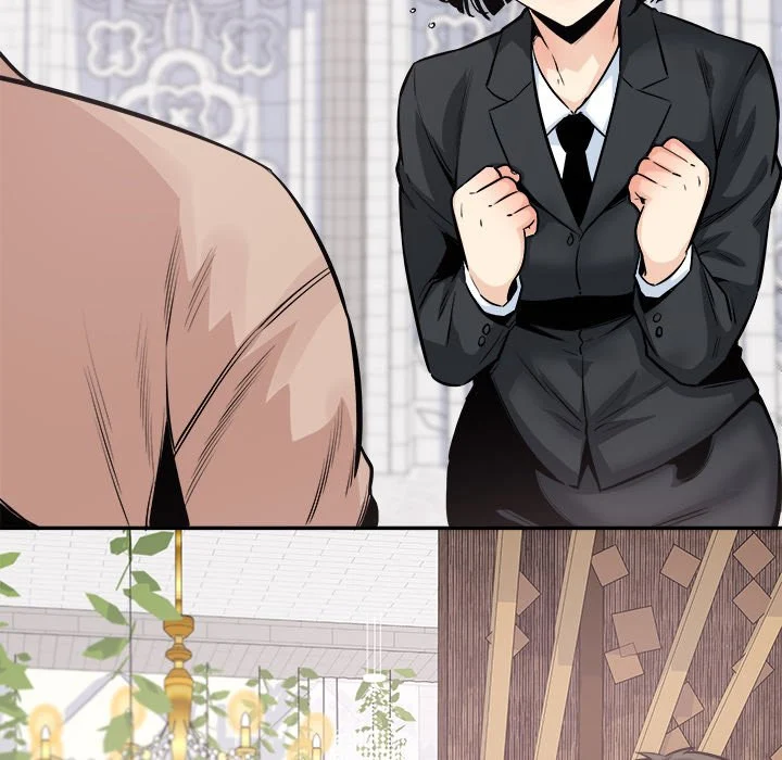 The Ark Is Me - Chapter 103 — Page 19