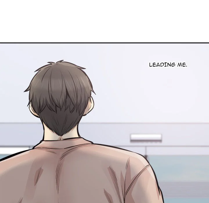 The Ark Is Me - Chapter 103 — Page 31