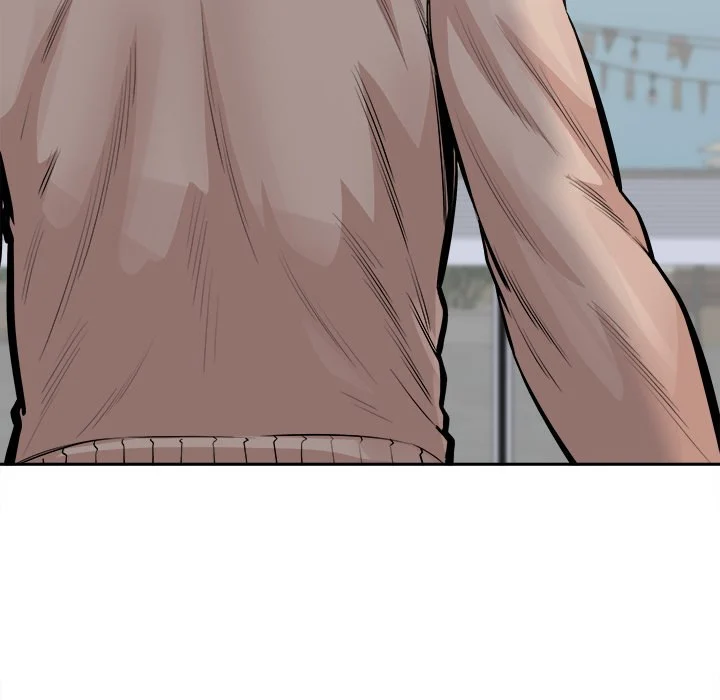 The Ark Is Me - Chapter 103 — Page 32